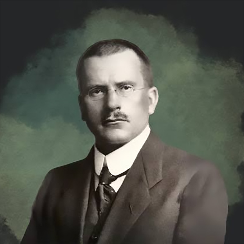Carl Jung