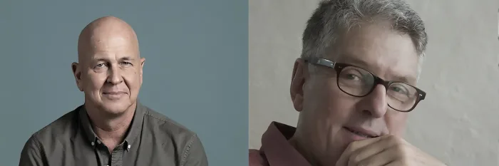 MAIN HALL | In Conversation | PETER GRESTE with DAVID MARR