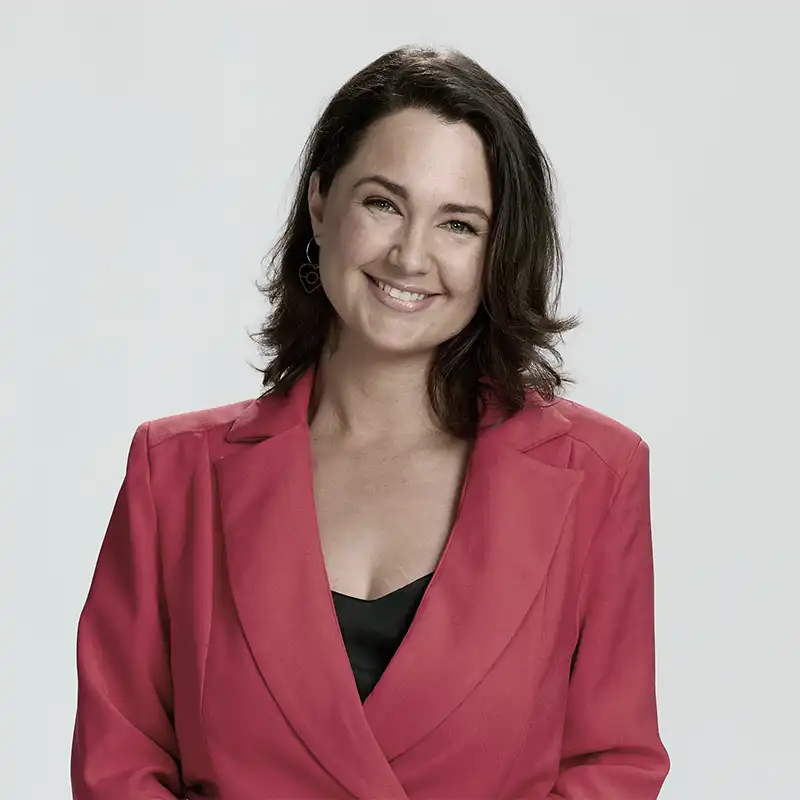 Rae Johnston