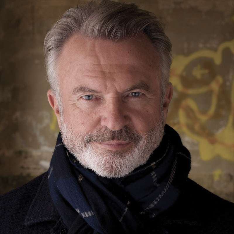 Sam Neill
