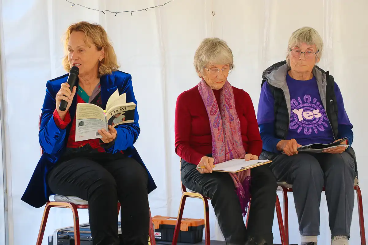 8.-Local-Authors-Tent