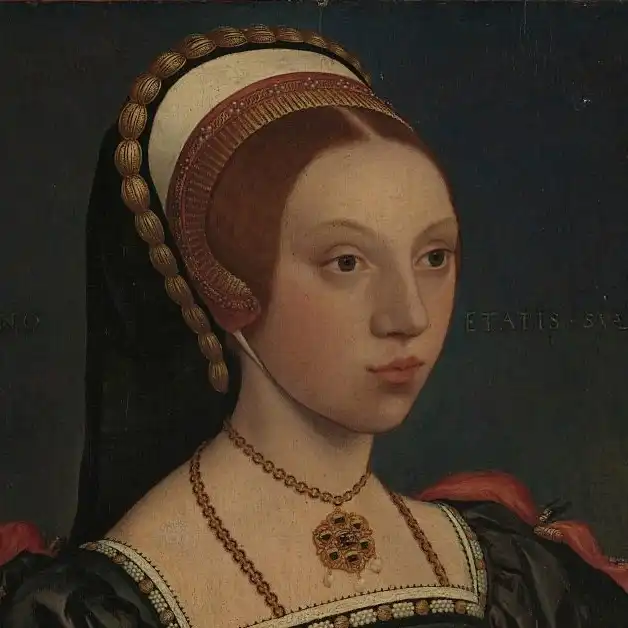 Catherine Howard