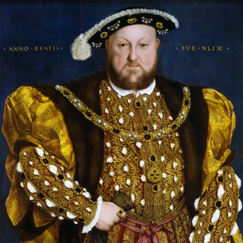 Henry Tudor